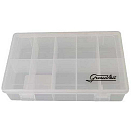 Купить Grauvell 1700000006741 HS-027 Коробка Для Буровой Установки Бесцветный Clear 7ft.ru в интернет магазине Семь Футов