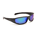 Купить Eyelevel 269018 поляризованные солнцезащитные очки Quayside Black Blue/CAT3 7ft.ru в интернет магазине Семь Футов