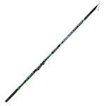 Sele 251060 Болонская удочка Arena Голубой Black 6.00 m