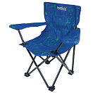Купить Regatta RCE366-F2Z-Sgl Peppa Pig Стул Голубой  Peppa Trek 7ft.ru в интернет магазине Семь Футов