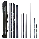Купить Shimano fishing AEX7160P Aero X7 Competition Полюс Стержень Black 16.00 m 7ft.ru в интернет магазине Семь Футов