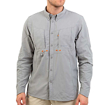Graff 807-KO-CL-12-3XL Рубашка 807-KO-CL-12 Серый  Silver 3XL