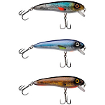 Abu garcia 1531933 Svartzonker McCelly Мягкая Приманка 170 мм 90 г Многоцветный Real Roach