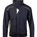 MARINEPOOL 1004274-NAVY-XL Куртка Borneo Coastal / темно-синий / Размер одежды: XL