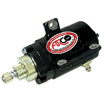 Arco 57-3427 Yamaha 75-90HP Стартер Черный