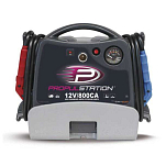 Oem marine CET521002AC 800CCA 12V Аккумуляторный генератор Бесцветный Black / Grey