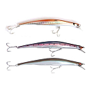 Купить Hart IHHSM17012 Slim Minnow 170 Mm Многоцветный  12 7ft.ru в интернет магазине Семь Футов