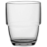 Marine business 16958 штабелируемая чашка Party Ecozen 6 Единицы Clear