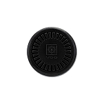 Зуммер VDO Marine OceanLine N03-230-702 12-24В Ø52мм черный