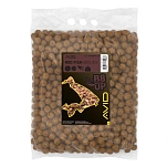 Avid carp A0650034-UNIT плавающие бойлы B8 Red Fish 5kg Коричневый Brown 20 mm