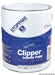 Stoppani hull inside varnish, grey, 65.876.02