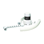 Johnson pump 189-24052 комплект аэраторов Ice Chest 400GPH 12V Серебристый White