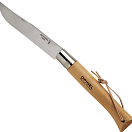 Opinel 122136 N°13 Stainless Steel Серебристый  Natural 22 cm