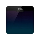 Купить Amazfit x-d2003eu1n Весы Smart Aurora Gradient 35x25x12 7ft.ru в интернет магазине Семь Футов