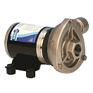 Купить Jabsco 50840-2024 Cyclone Low Pressure Centrifugal Pump BSP, 24V 7ft.ru в интернет магазине Семь Футов