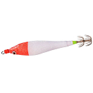Купить DTD 80034RH-UNIT Soft Galeb 2.5 Кальмар 70 mm 7g  Red Head 7ft.ru в интернет магазине Семь Футов