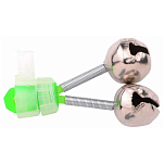 SPRO 004199-00007-00000-00 Регулируемый Neon Rattler Серебристый Silver