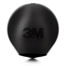 Купить 3M 6864 серии 6000 Адаптер Черный  Black 7ft.ru в интернет магазине Семь Футов