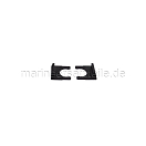 Купить Jabsco 30648-1000 Snap-Fit Port Clips, Quad (2 шт.) 7ft.ru в интернет магазине Семь Футов