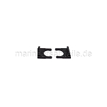 Jabsco 30648-1000 Snap-Fit Port Clips, Quad (2 шт.)