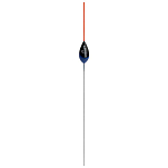 Colmic GASTO400 плавать Storm  Black / Blue 4 g