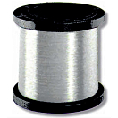 Купить Salper 61MKSB070 Мононить Белая  White 0.700 mm  7ft.ru в интернет магазине Семь Футов