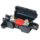 Купить Philippi 656310001 SHM 1 Предохранитель  Black 7ft.ru в интернет магазине Семь Футов