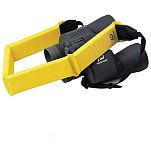 Plastimo 31248 Бинокулярный плавающий ремешок Black