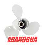 Гребной винт 3x9-7/8x14, Marine Rocket (упаковка из 5 шт.) 3211-099-140_pkg_5