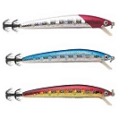 Купить Maria CSM130PC5 Squid Minnow Кальмар 130 Mm 19g Многоцветный PC5 7ft.ru в интернет магазине Семь Футов