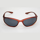 Купить Детские солнцезащитные поляризационные очки Lalizas SeaRay-2 40940 1,5 мм оранжевые 7ft.ru в интернет магазине Семь Футов