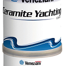 Краска белая Veneziani Ceramite Yachting 6,7 м2/л 0,75 л, Osculati 65.014.00