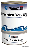 Краска белая Veneziani Ceramite Yachting 6,7 м2/л 0,75 л, Osculati 65.014.00