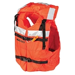 Kent 116-10040020000416 Спасательный жилет Type I Universal 416 Orange >40 kg