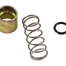 Пружина, втулка шестерни стартера Yamaha 100-225/F40-F60, Omax 6N78185700_OM