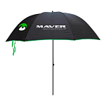 Maver 1862002 Breezy нейлоновый зонт  Black 250 cm