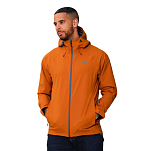 Gill WA01J-ORA05-XL Куртка Voyager Оранжевый  Burnt Orange XL