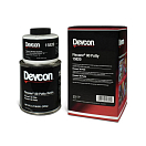 Купить Эпоксидная смола для ремонта конвейерных лент Devcon Flexane 80 15820 0.45кг 7ft.ru в интернет магазине Семь Футов