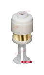 Фильтр топливный Suzuki/Yamaha/Mercury DF200T-300T; F150/200/225 (сменный элемент), Recmar 1541293J00_RM