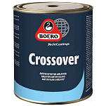 Boero 6467042 Crossover 2.5L Противообрастающее покрытие Blue