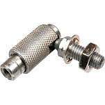 Seastar solutions 1-CA28014P 4300 Шаровой шарнир Серебристый