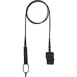 Mystic 35009.230451-900-6ft серф-лиш Surf Pro 6ft Black 20x6x3
