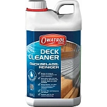 Owatrol 108050708707088 Очиститель для террас 2.5L  Clear
