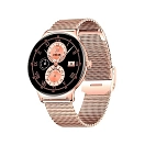 Купить Cool CL8434847075822 Смарт-часы AMOLED UltraThin  Pink 7ft.ru в интернет магазине Семь Футов