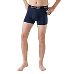Smartwool sw0024620921.l трусы-боксёры Everyday Merino Brief Deep Navy 20x10x5