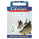 Купить Gamakatsu 140152-01400-00014-00 Booklet Bream 2210S Палатка Крюк 0.140 мм Красный Red 14  7ft.ru в интернет магазине Семь Футов