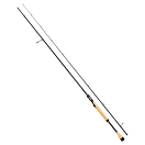 Купить Mitchell 1530364 Traxx MX7 Crank&Twitch Спиннинговая Удочка Черный Black 2.10 m  7ft.ru в интернет магазине Семь Футов