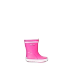 Aigle nb19r-21 дождевые сапоги Flac 2 Pink 40x35x15 EU 21
