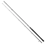 SPRO 002311-00290-00000-00 SP1 Pro Softbait Спиннинговая Удочка Черный Black 2.90 m 