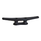Купить Trem ac281 кнехт Нейлон 225 mm Black 25x10x10 7ft.ru в интернет магазине Семь Футов